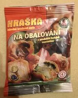Mängden socker i Na obalování
