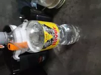 Mängden socker i Tonic
