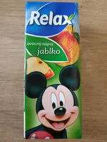 Mängden socker i ovocný nápoj jablko