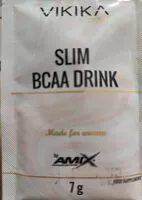 Mängden socker i Slim Boca Drink