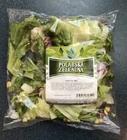 Mängden socker i Sweet mix