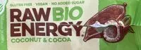 Mängden socker i Bio ovocná tyčinka