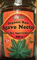 Mängden socker i Sirop D'agave Cru Bio