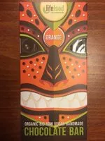 Mängden socker i Čokoláda pomerančová