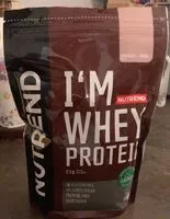 Mängden socker i PROTEIN POWDER CACAO