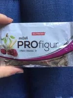 Mängden socker i ProFigur Višeň s jogurt. polevou