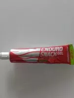 Mängden socker i Endurosnack - zelené jablko
