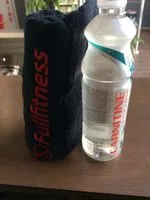 Mängden socker i Carnitine Activity Drink ostružina + limetka