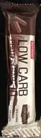 Mängden socker i Low Carb Protein Bar 30
