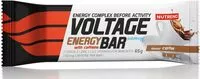 Mängden socker i Voltage Energy Bar s kofeinem