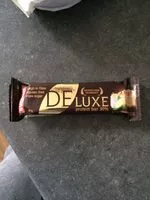 Mängden socker i DELUXE citronový cheesecake