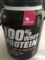Mängden socker i Instant whey