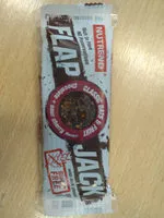 Mängden socker i Flap Jack