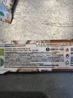 Mängden socker i Protein Bar, Peanut Butter