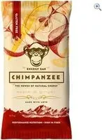 Mängden socker i Energy Bar apple & Ginger