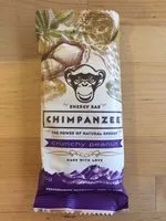 Mängden socker i Energy Bar Crunchy Peanut