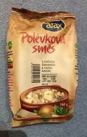 Mängden socker i Polévková směs s červenou čočkou a fazolí adzuki