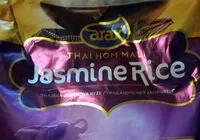 Mängden socker i Jasmine rice, Thai Hom mali