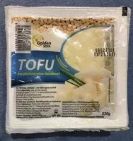 Mängden socker i Tofu bez příchutě
