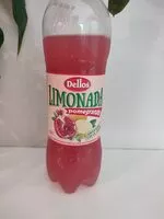 Mängden socker i лимонада нар