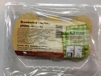 Mängden socker i Bramborové knedlíky plněné uzeninou