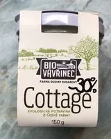 Mängden socker i Cottage