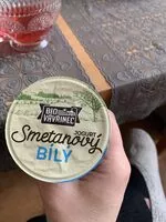 Mängden socker i Jogurt smetanový bílý