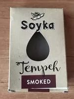 Mängden socker i Uzený tempeh