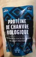 Mängden socker i Protéine de chanvre biologique
