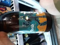 Mängden socker i 12° APA