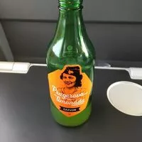 Mängden socker i Pragerova limonáda zázvor