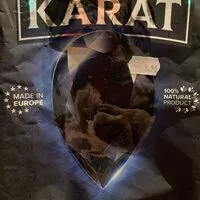 Mängden socker i Семечки