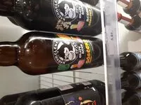 Mängden socker i Goséčko 11°