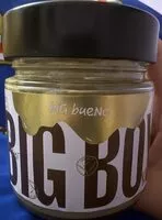 Mängden socker i Big boy