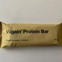 Mängden socker i Protein Bar