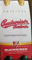Mängden socker i Czech Imported Lager