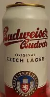 Mängden socker i Budvar