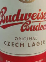 Mängden socker i Budvar