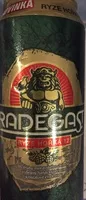 Socker och näringsämnen i Radegast