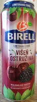 Mängden socker i Višeň & Ostružina