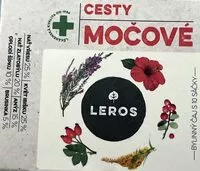 Mängden socker i Čaj na močové cesty