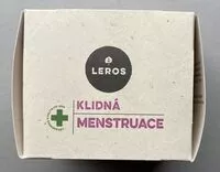 Mängden socker i Čaj klidná menstruace