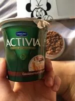 Mängden socker i Activia bifidus