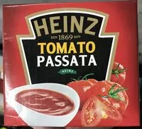 Mängden socker i Tomato Passata