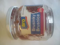 Mängden socker i brusinky