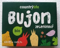 Mängden socker i bujón zeleninovy