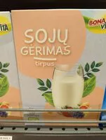 Mängden socker i Sójový nápoj Zajíc natural