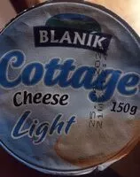 Mängden socker i Cottage Cheese Light