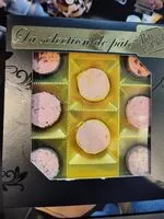 Mängden socker i Leberpastete