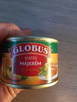 Socker och näringsämnen i Globusz